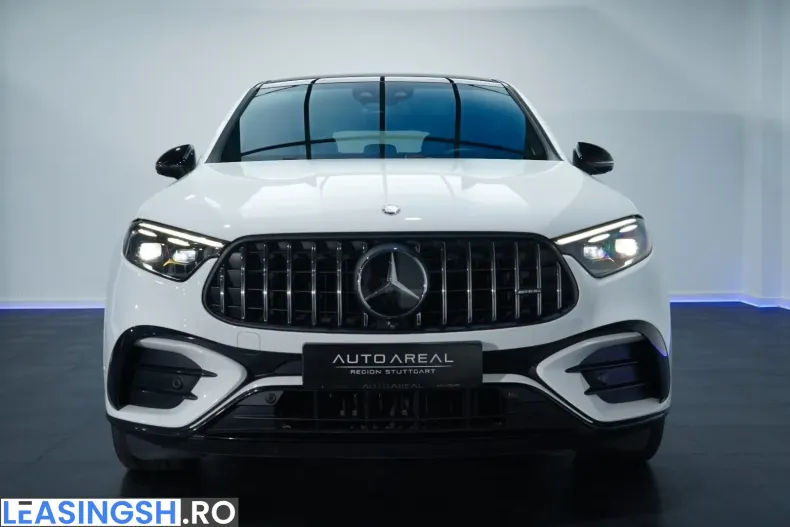 Mercedes-Benz GLC 43 AMG (Clasa GLC) din 2024 cu 36.850 km - oferta MER237743 - foto 6