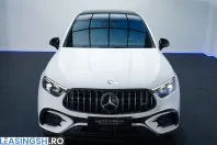 Mercedes-Benz GLC 43 AMG (Clasa GLC) din 2024 cu 36.850 km - oferta MER237743 - foto 8