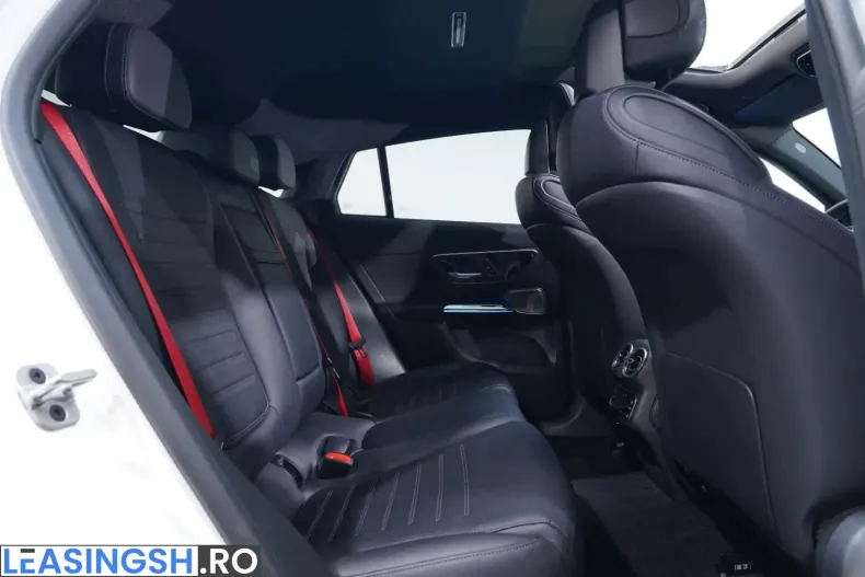 Mercedes-Benz GLC 43 AMG (Clasa GLC) din 2024 cu 36.850 km - oferta MER237743 - foto 17