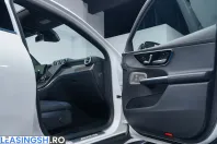 Mercedes-Benz GLC 43 AMG (Clasa GLC) din 2024 cu 36.850 km - oferta MER237743 - foto 18