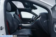 Mercedes-Benz GLC 43 AMG (Clasa GLC) din 2024 cu 36.850 km - oferta MER237743 - foto 19