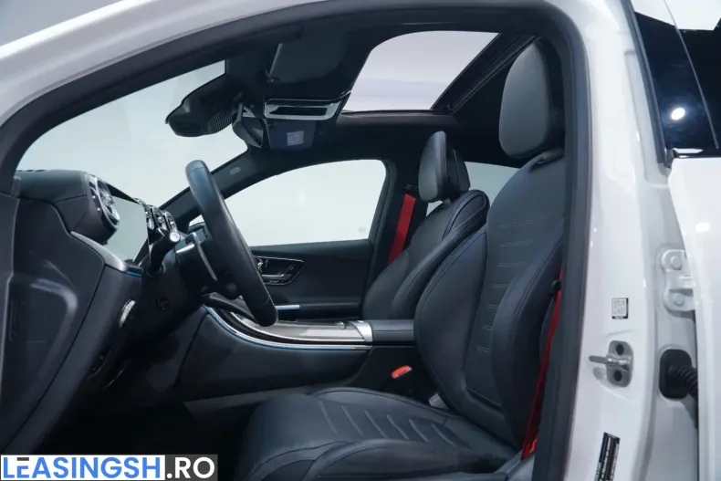 Mercedes-Benz GLC 43 AMG (Clasa GLC) din 2024 cu 36.850 km - oferta MER237743 - foto 24