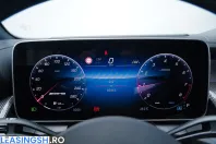 Mercedes-Benz GLC 43 AMG (Clasa GLC) din 2024 cu 36.850 km - oferta MER237743 - foto 26