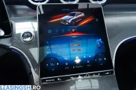 Mercedes-Benz GLC 43 AMG (Clasa GLC) din 2024 cu 36.850 km - oferta MER237743 - foto 30