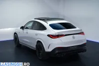 Mercedes-Benz GLC 43 AMG (Clasa GLC) din 2024 cu 36.850 km - oferta MER237743 - foto 47