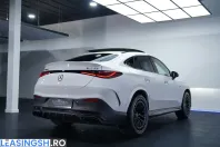 Mercedes-Benz GLC 43 AMG (Clasa GLC) din 2024 cu 36.850 km - oferta MER237743 - foto 50