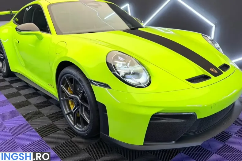 Porsche 992 din 2026 cu 51 km - oferta POR237744 - foto 1