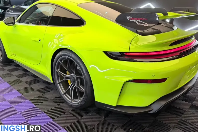 Porsche 992 din 2026 cu 51 km - oferta POR237744 - foto 2