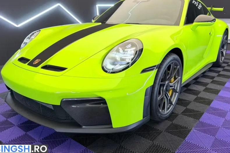 Porsche 992 din 2026 cu 51 km - oferta POR237744 - foto 3