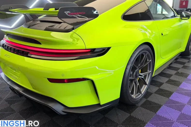 Porsche 992 din 2026 cu 51 km - oferta POR237744 - foto 4