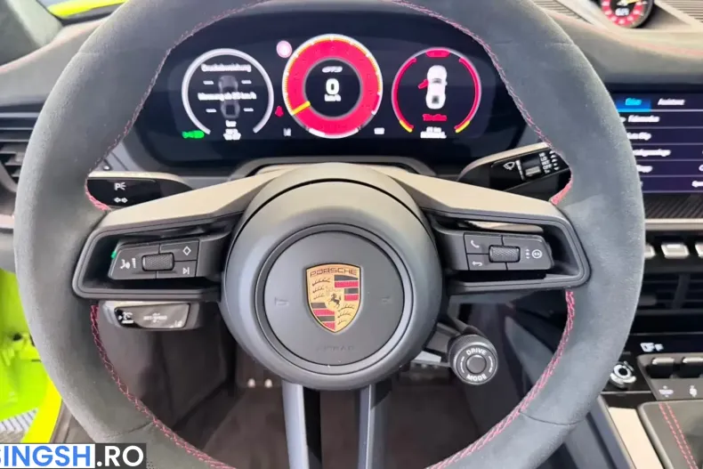 Porsche 992 din 2026 cu 51 km - oferta POR237744 - foto 9