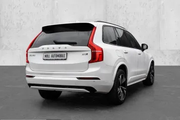 Volvo XC90 din 2022 - oferta VOL237745