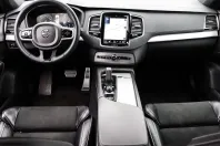 Volvo XC90 din 2022 cu 75.331 km - oferta VOL237745 - foto 4