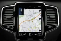 Volvo XC90 din 2022 cu 75.331 km - oferta VOL237745 - foto 7
