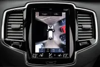 Volvo XC90 din 2022 cu 75.331 km - oferta VOL237745 - foto 8