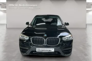 BMW X3 din 2021 - oferta BMW237746