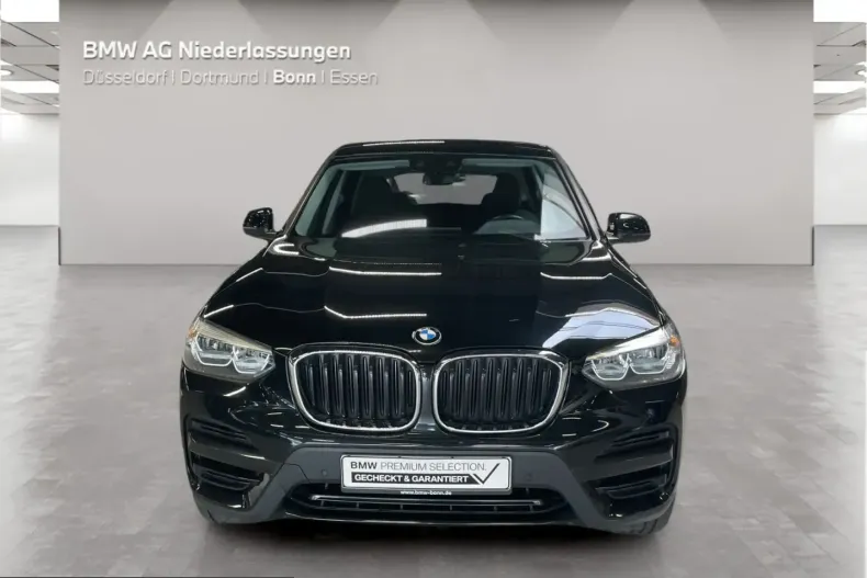 BMW X3 (Seria X) din 2021 cu 73.061 km - oferta BMW237746 - foto 1