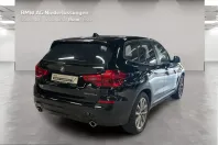 BMW X3 (Seria X) din 2021 cu 73.061 km - oferta BMW237746 - foto 2