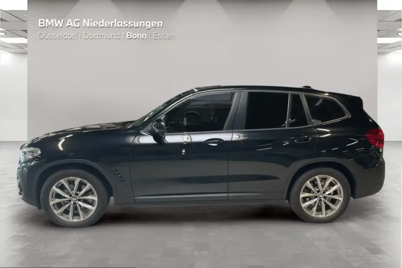 BMW X3 (Seria X) din 2021 cu 73.061 km - oferta BMW237746 - foto 3