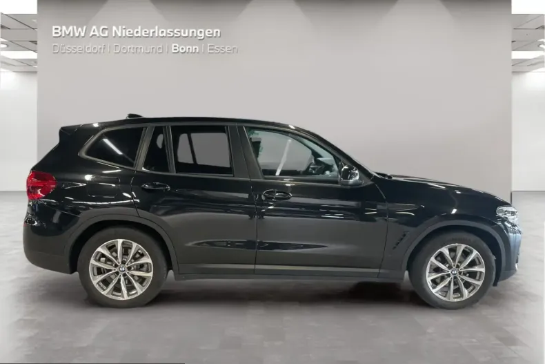 BMW X3 (Seria X) din 2021 cu 73.061 km - oferta BMW237746 - foto 4