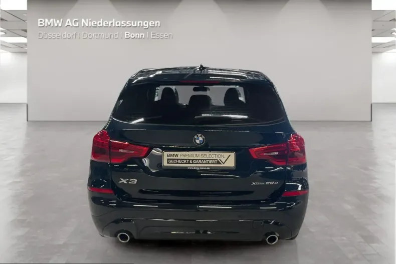 BMW X3 (Seria X) din 2021 cu 73.061 km - oferta BMW237746 - foto 5