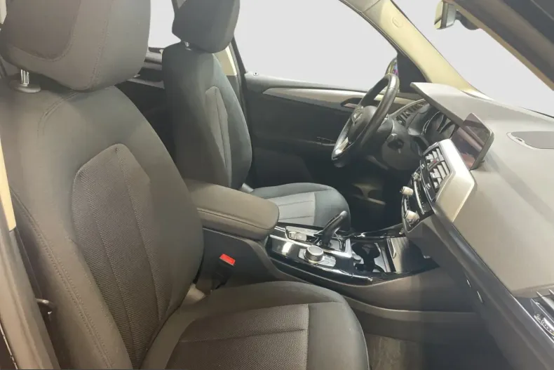 BMW X3 (Seria X) din 2021 cu 73.061 km - oferta BMW237746 - foto 7