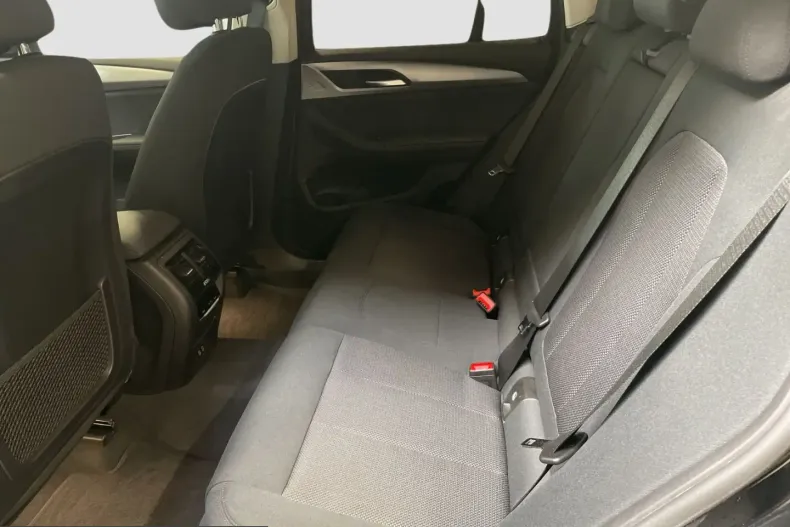 BMW X3 (Seria X) din 2021 cu 73.061 km - oferta BMW237746 - foto 9