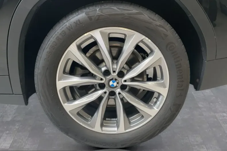 BMW X3 (Seria X) din 2021 cu 73.061 km - oferta BMW237746 - foto 10