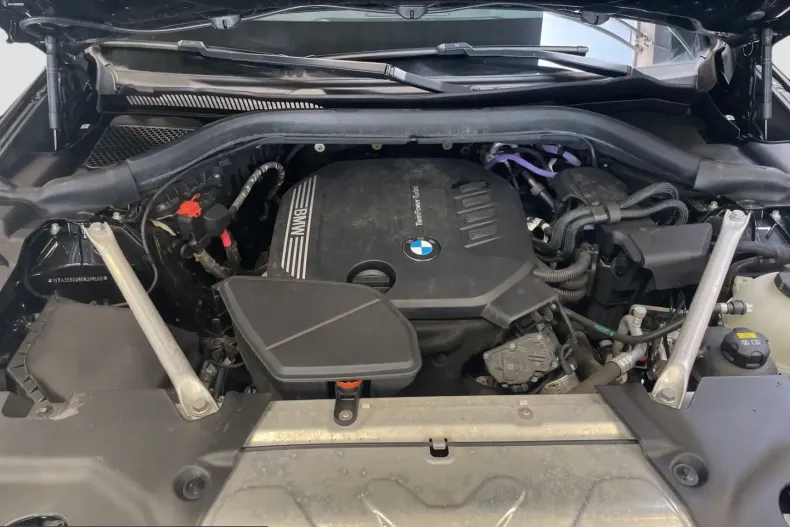BMW X3 (Seria X) din 2021 cu 73.061 km - oferta BMW237746 - foto 11