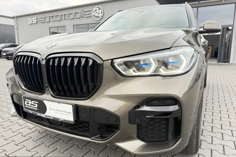BMW X5 (Seria X) din 2022 cu 99.859 km - oferta BMW237747 - foto 2