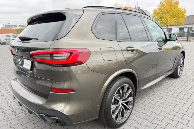 BMW X5 (Seria X) din 2022 cu 99.859 km - oferta BMW237747 - foto 6