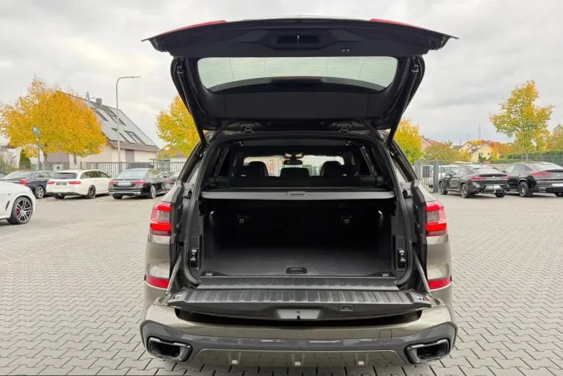 BMW X5 (Seria X) din 2022 cu 99.859 km - oferta BMW237747 - foto 8