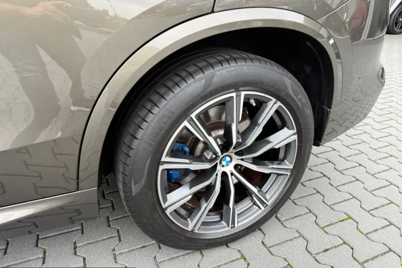 BMW X5 (Seria X) din 2022 cu 99.859 km - oferta BMW237747 - foto 9