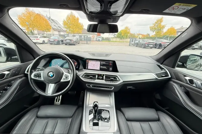 BMW X5 (Seria X) din 2022 cu 99.859 km - oferta BMW237747 - foto 22