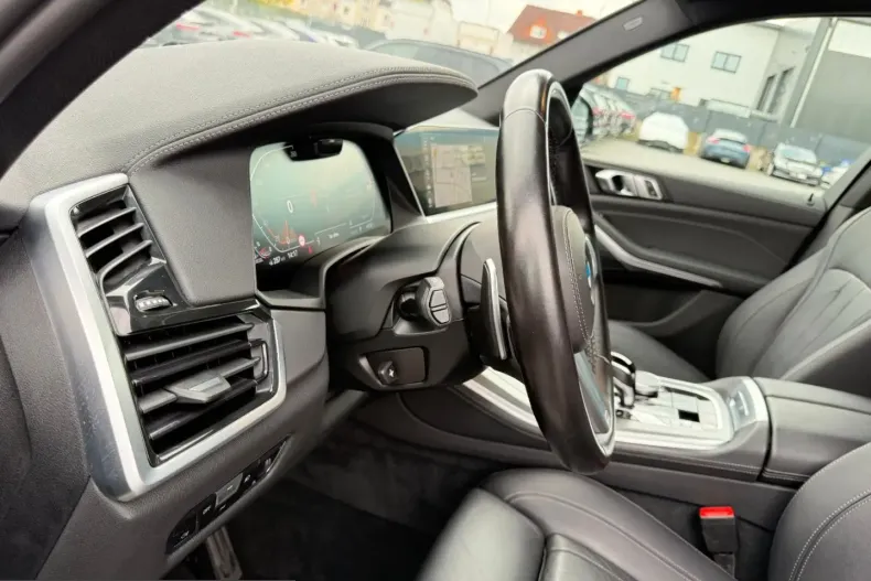 BMW X5 (Seria X) din 2022 cu 99.859 km - oferta BMW237747 - foto 25
