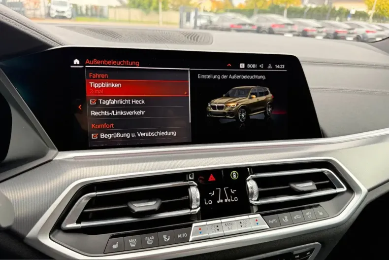 BMW X5 (Seria X) din 2022 cu 99.859 km - oferta BMW237747 - foto 33