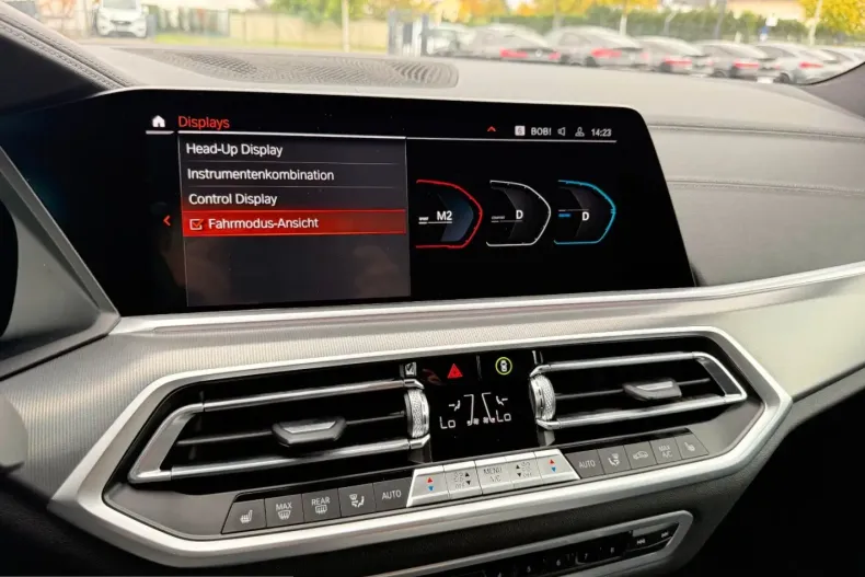 BMW X5 (Seria X) din 2022 cu 99.859 km - oferta BMW237747 - foto 36