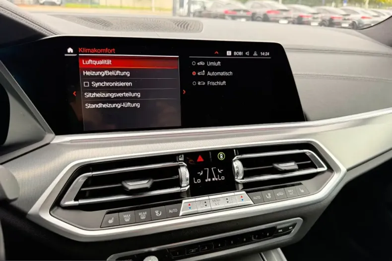 BMW X5 (Seria X) din 2022 cu 99.859 km - oferta BMW237747 - foto 39