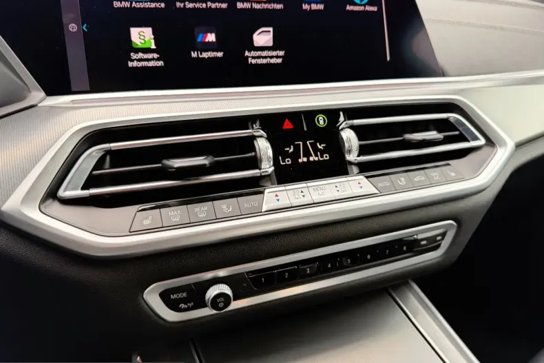 BMW X5 (Seria X) din 2022 cu 99.859 km - oferta BMW237747 - foto 42