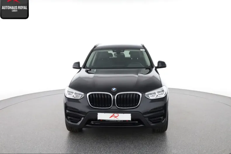 BMW X3 (Seria X) din 2021 cu 66.846 km - oferta BMW237748 - foto 1