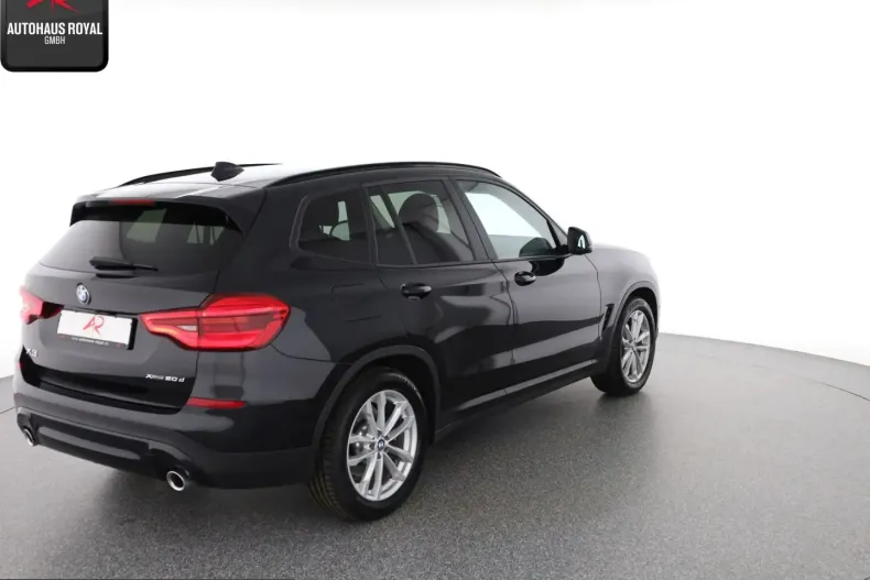 BMW X3 (Seria X) din 2021 cu 66.846 km - oferta BMW237748 - foto 6
