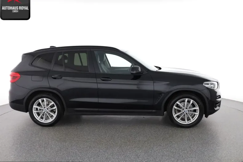 BMW X3 (Seria X) din 2021 cu 66.846 km - oferta BMW237748 - foto 7