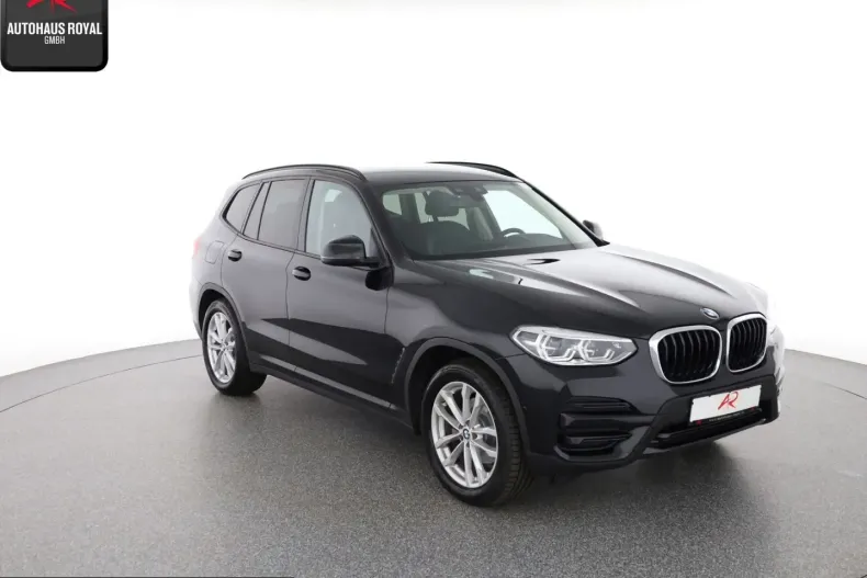 BMW X3 (Seria X) din 2021 cu 66.846 km - oferta BMW237748 - foto 8