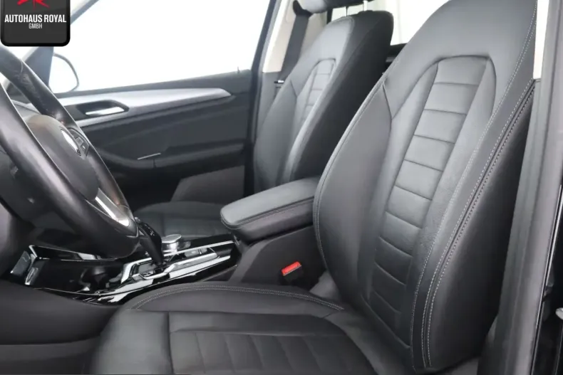 BMW X3 (Seria X) din 2021 cu 66.846 km - oferta BMW237748 - foto 10