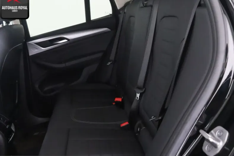 BMW X3 (Seria X) din 2021 cu 66.846 km - oferta BMW237748 - foto 11
