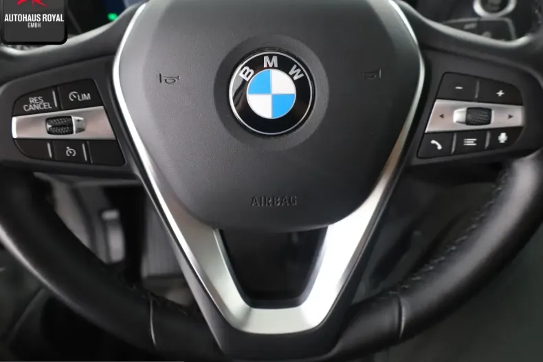 BMW X3 (Seria X) din 2021 cu 66.846 km - oferta BMW237748 - foto 14