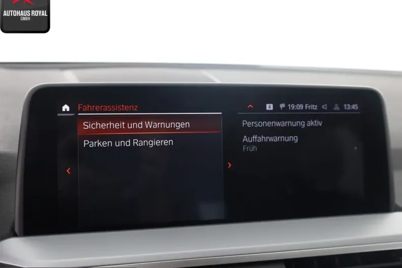 BMW X3 (Seria X) din 2021 cu 66.846 km - oferta BMW237748 - foto 20