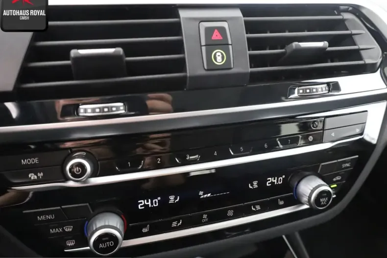 BMW X3 (Seria X) din 2021 cu 66.846 km - oferta BMW237748 - foto 22