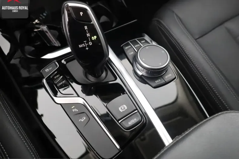 BMW X3 (Seria X) din 2021 cu 66.846 km - oferta BMW237748 - foto 23