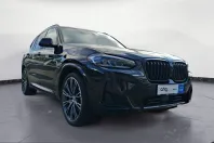 BMW X3 (Seria X) din 2024 cu 15.914 km - oferta BMW237749 - foto 1